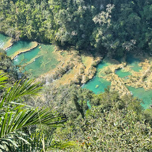 Meet your Posher, Nancy